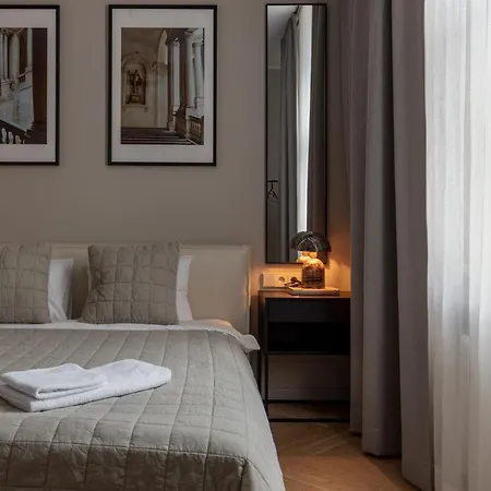 Apartman Oldtown&river View Hoffmann B14