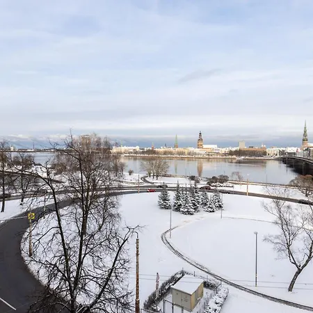 شقة Oldtown&river View Hoffmann B14 *